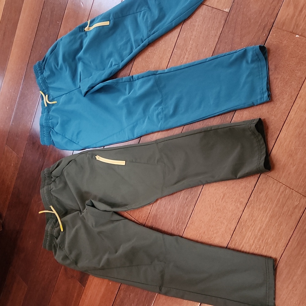 Boys joggers